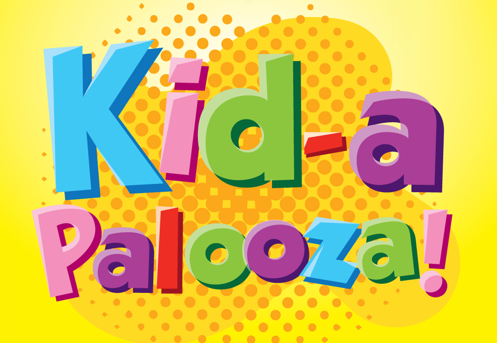 Kid-A-Palooza | Stratford Crossing