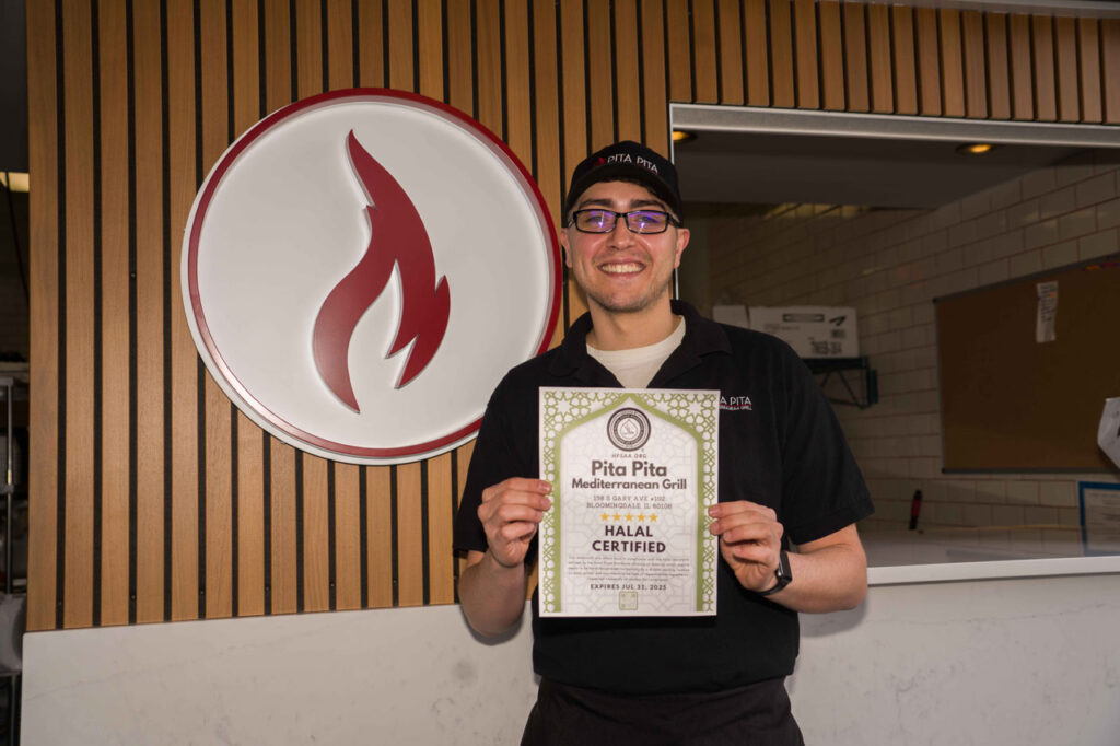 Pita Pita | Stratford Crossing