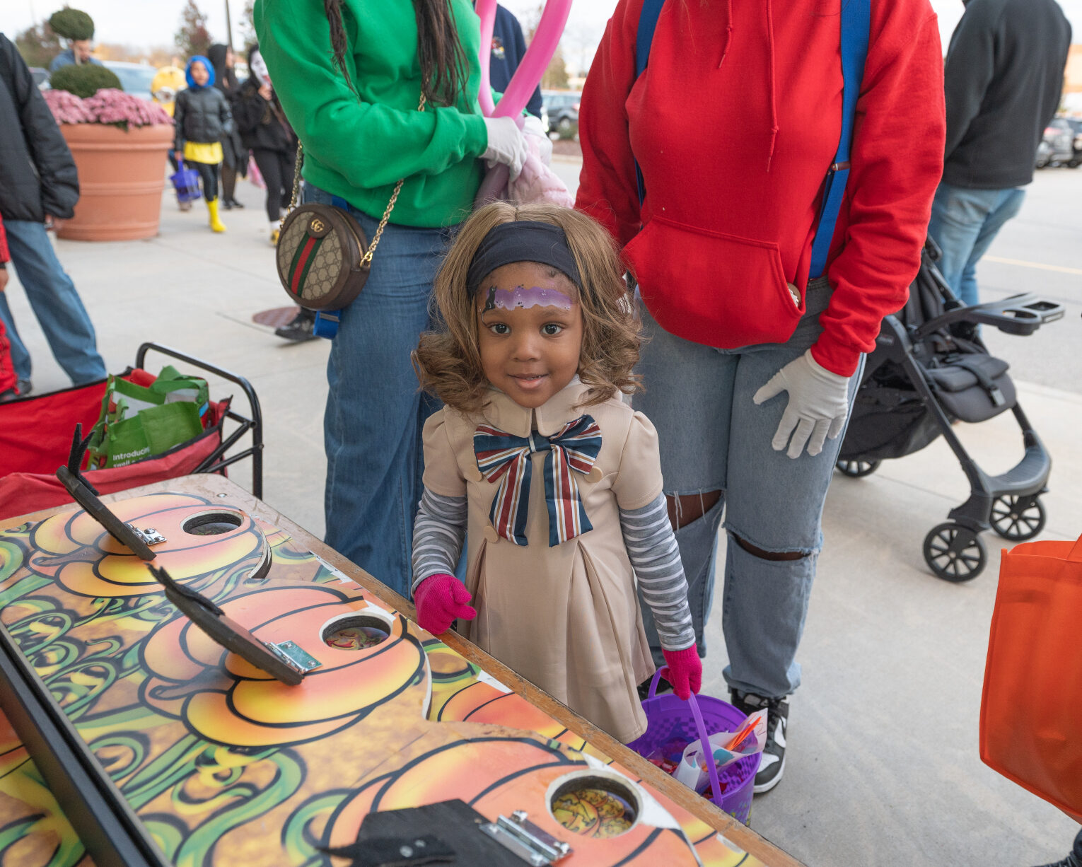 Halloween Festival | Stratford Crossing