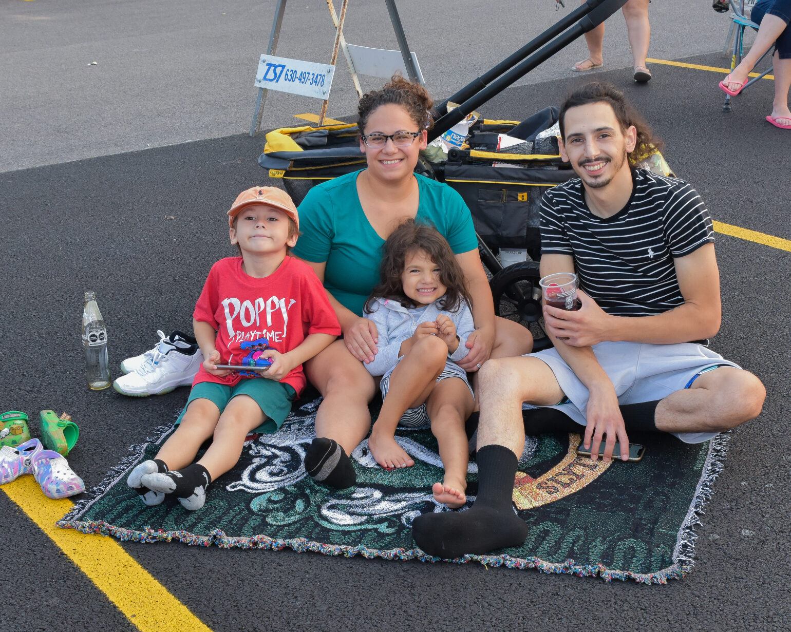 Movie Night – Barbie | Stratford Crossing