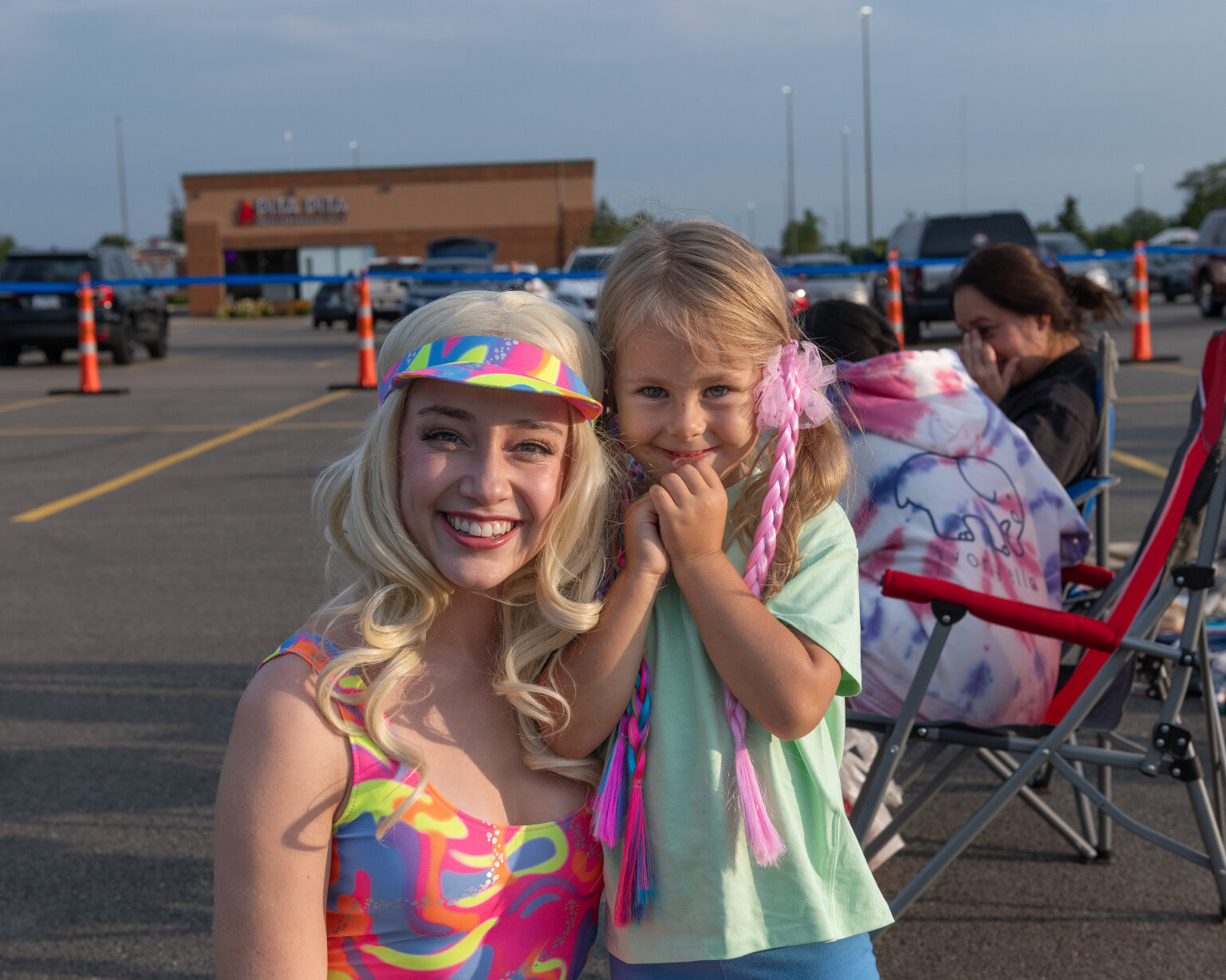 Movie Night | Stratford Crossing